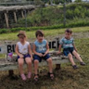 Meet your Posher, Mike